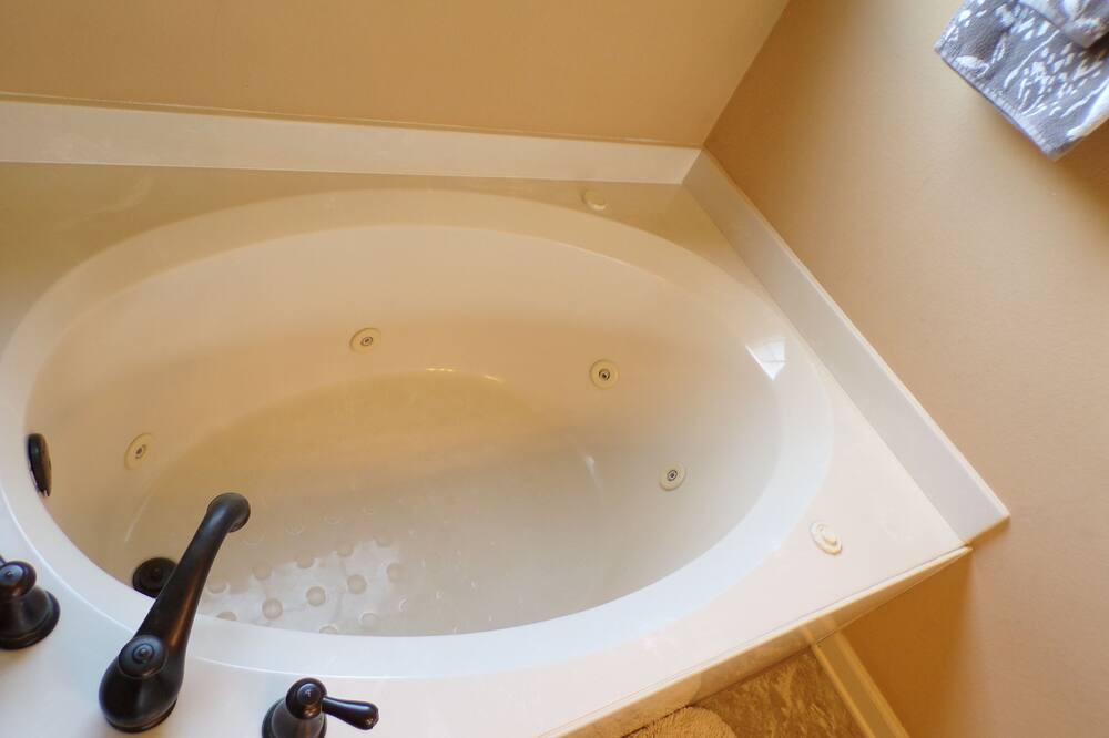 Photo of Bathroom in Jacksonville