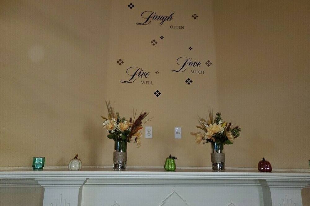 Photo of Livingroom in Jacksonville