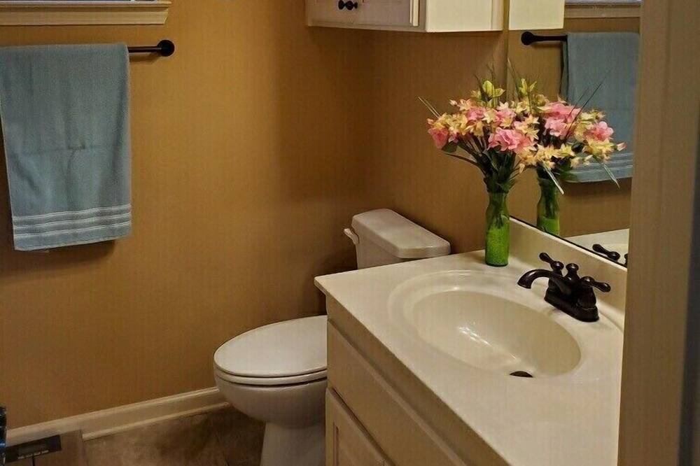 Photo of Bathroom in Jacksonville