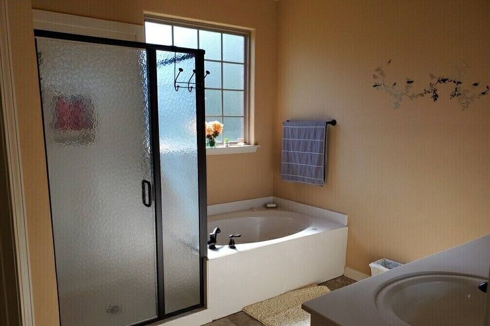 Photo of Bathroom in Jacksonville