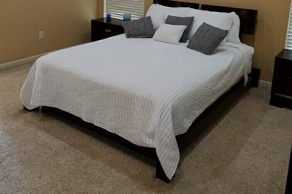 Photo of Bedroom in Jacksonville