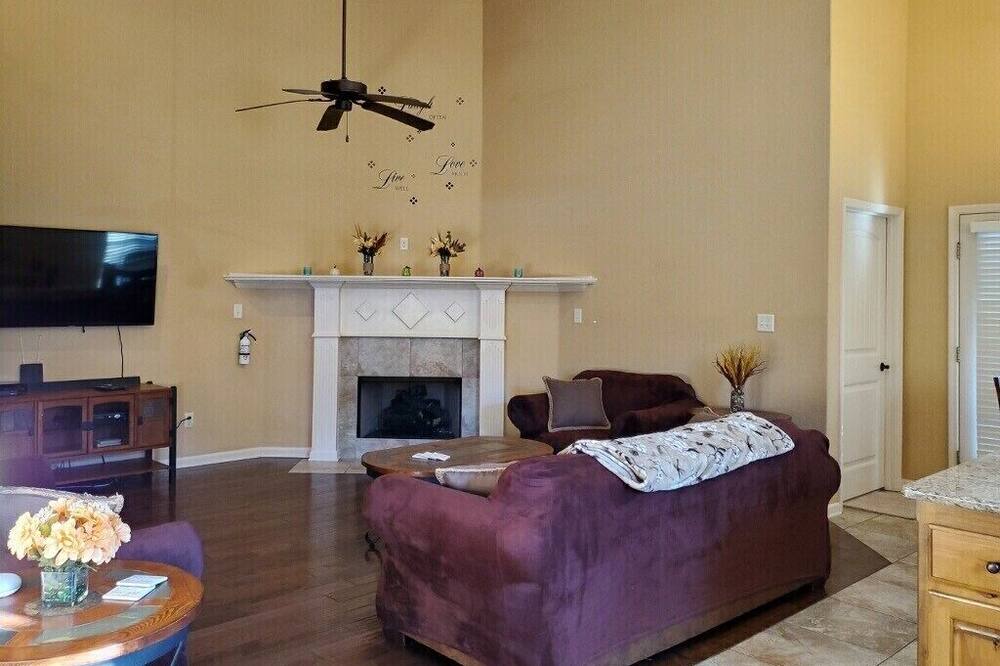 Photo of Bedroom in Jacksonville