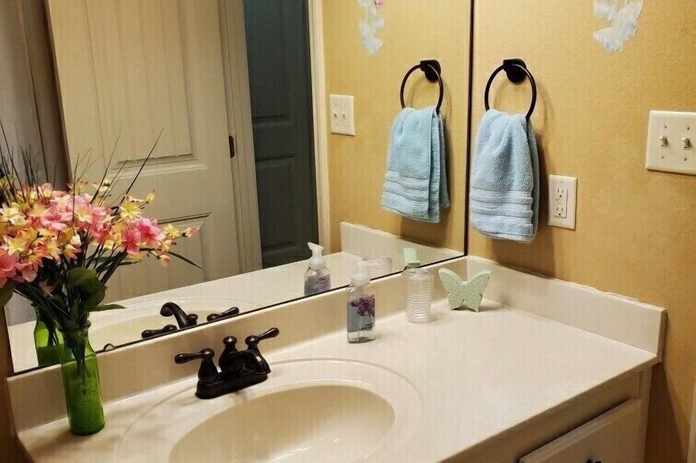 Photo of Bathroom in Jacksonville