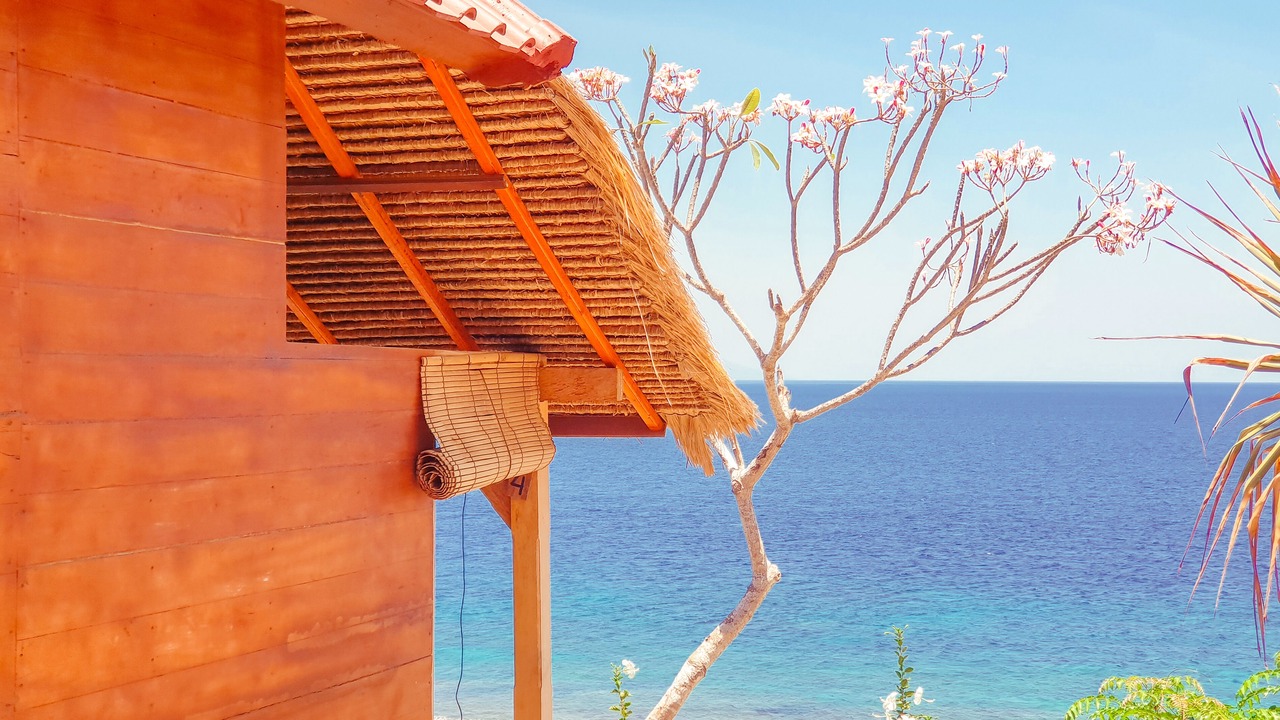 Photo of Outdoor in Penida Island