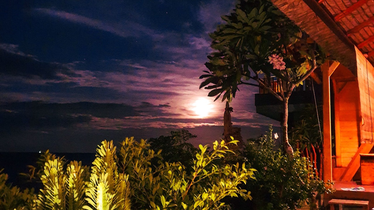 Photo of Outdoor in Penida Island