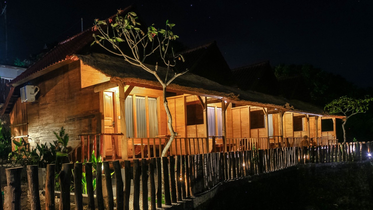 Photo of Outdoor in Penida Island