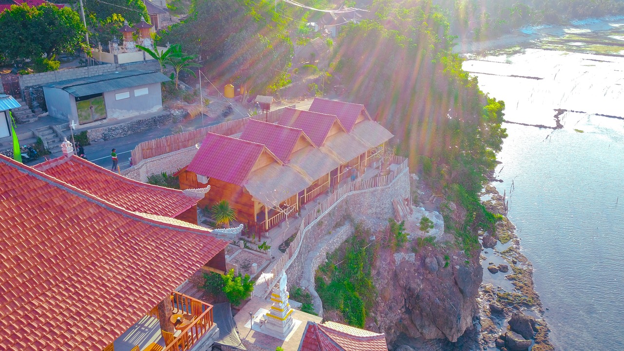 Photo of Outdoor in Penida Island