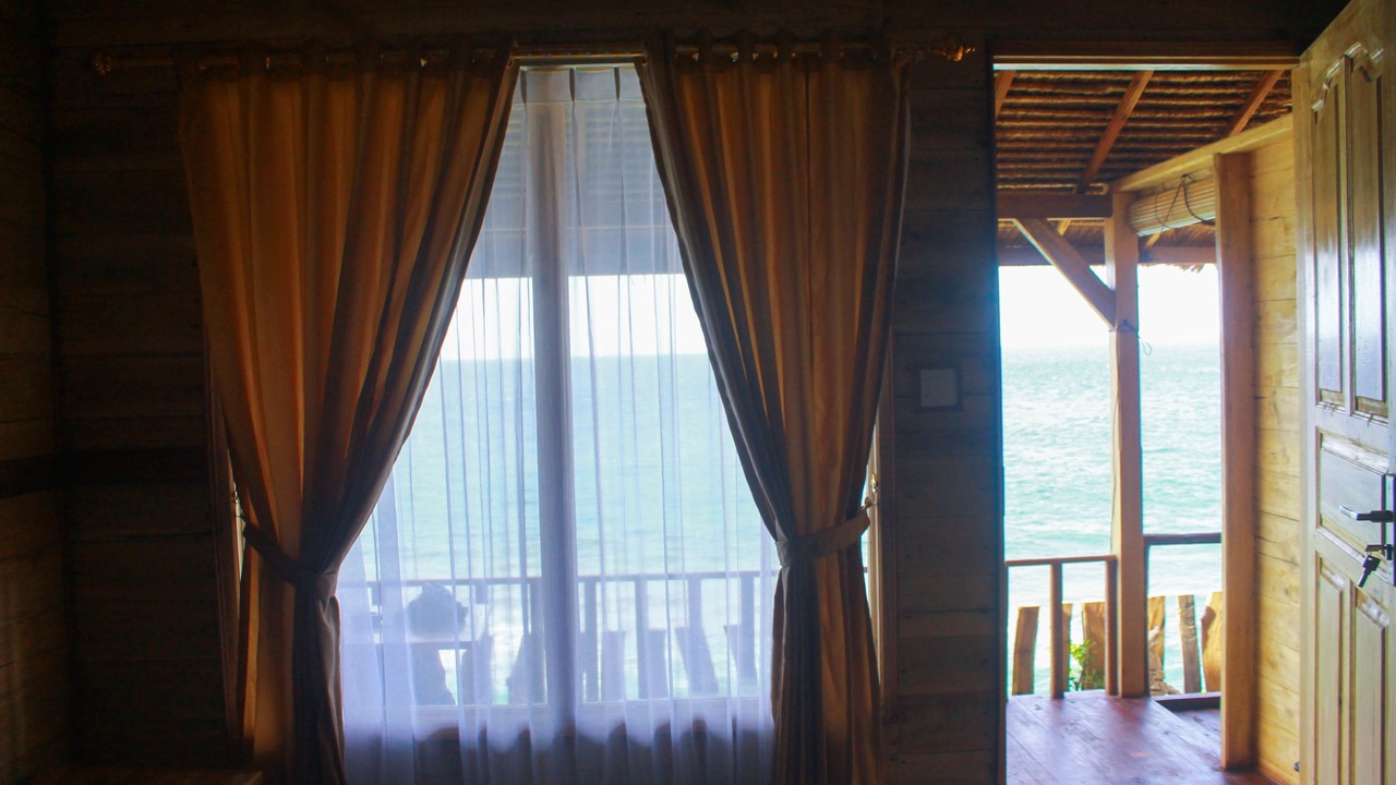 Photo of Bedroom in Penida Island