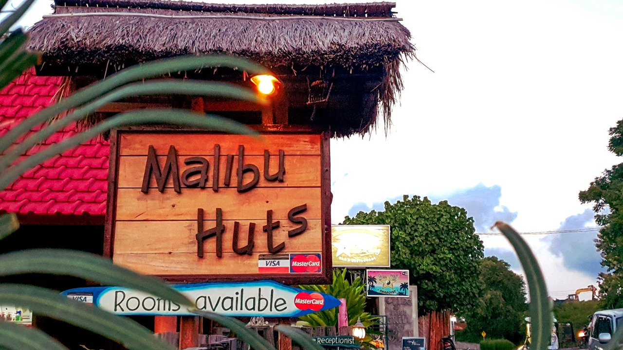 Photo of Outdoor in Penida Island