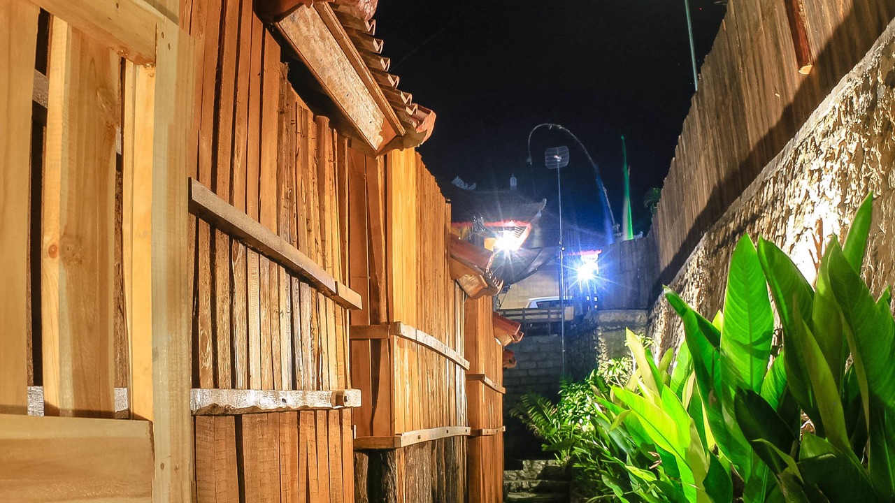 Photo of Outdoor in Penida Island