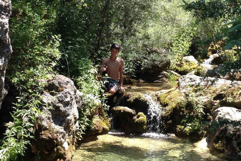 Photo of Outdoor in Capafonts