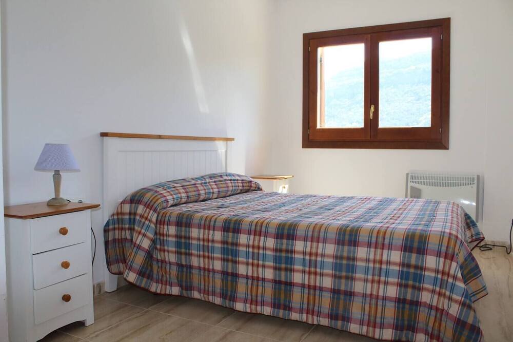 Photo of Bedroom in Capafonts