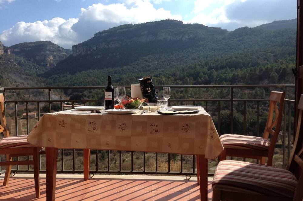 Photo of Outdoor in Capafonts