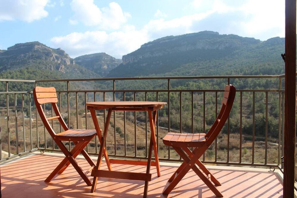 Photo of Outdoor in Capafonts