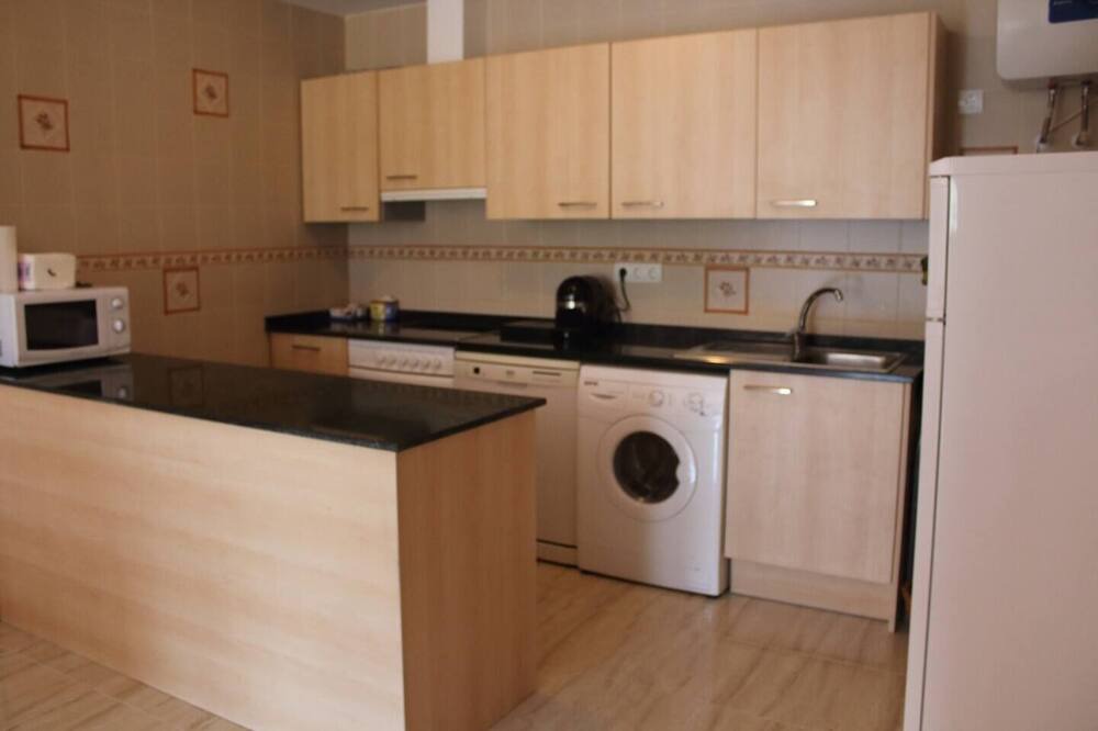 Photo of Kitchen in Capafonts