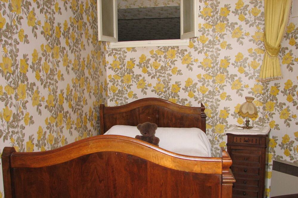 Photo of Bedroom in Montner