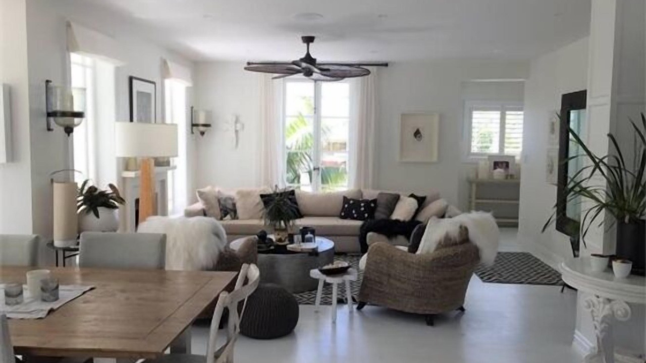 Photo of Livingroom in Remuera