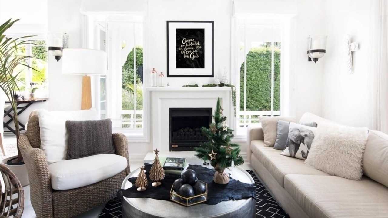 Photo of Livingroom in Remuera