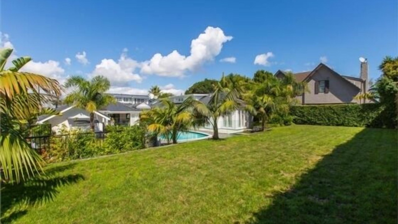 Photo of Outdoor in Remuera