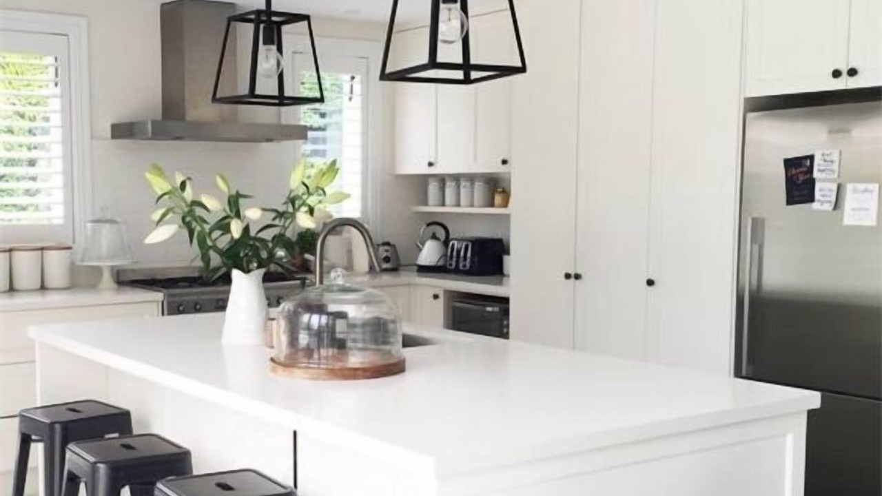 Photo of Kitchen in Remuera