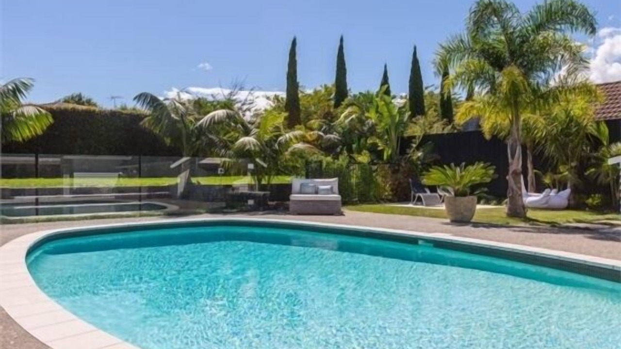 Photo of Outdoor in Remuera