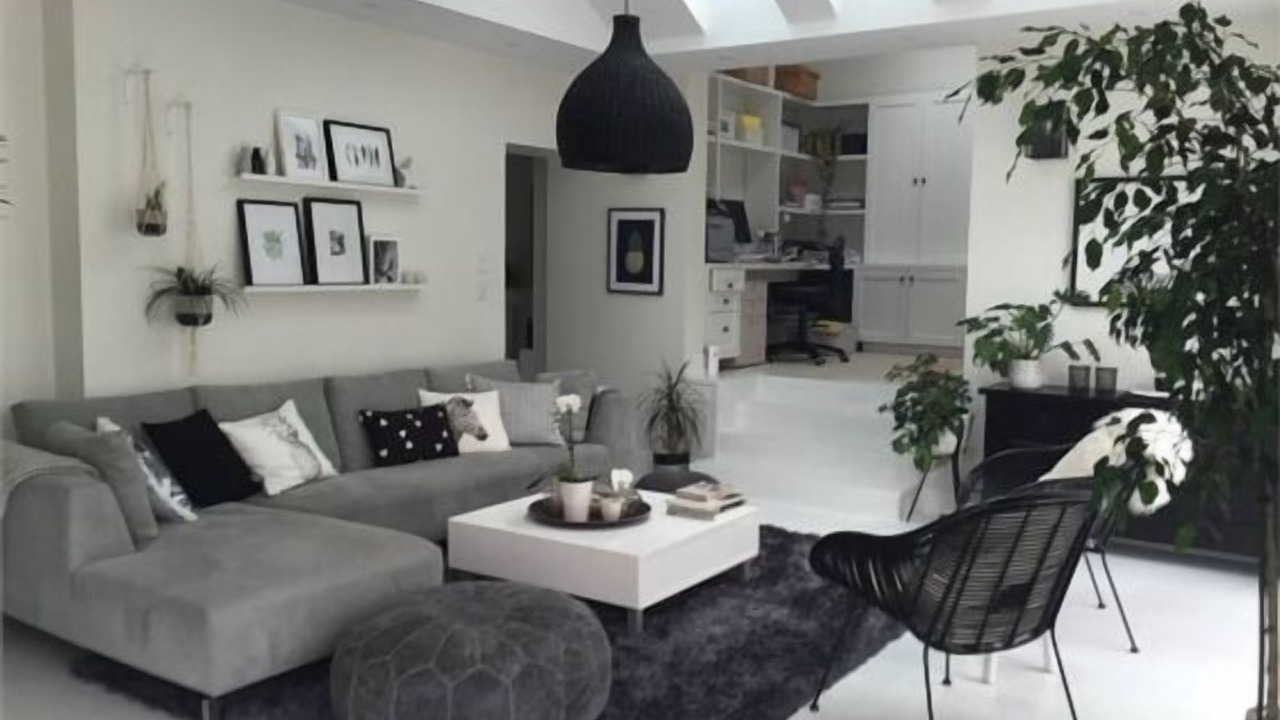 Photo of Livingroom in Remuera