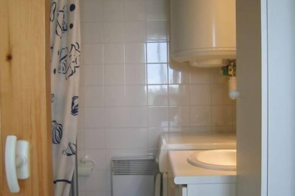 Photo of Bathroom in Roscoff