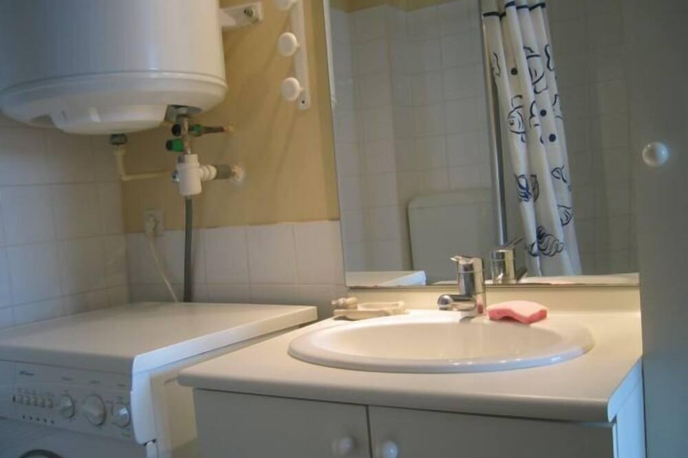 Photo of Bathroom in Roscoff