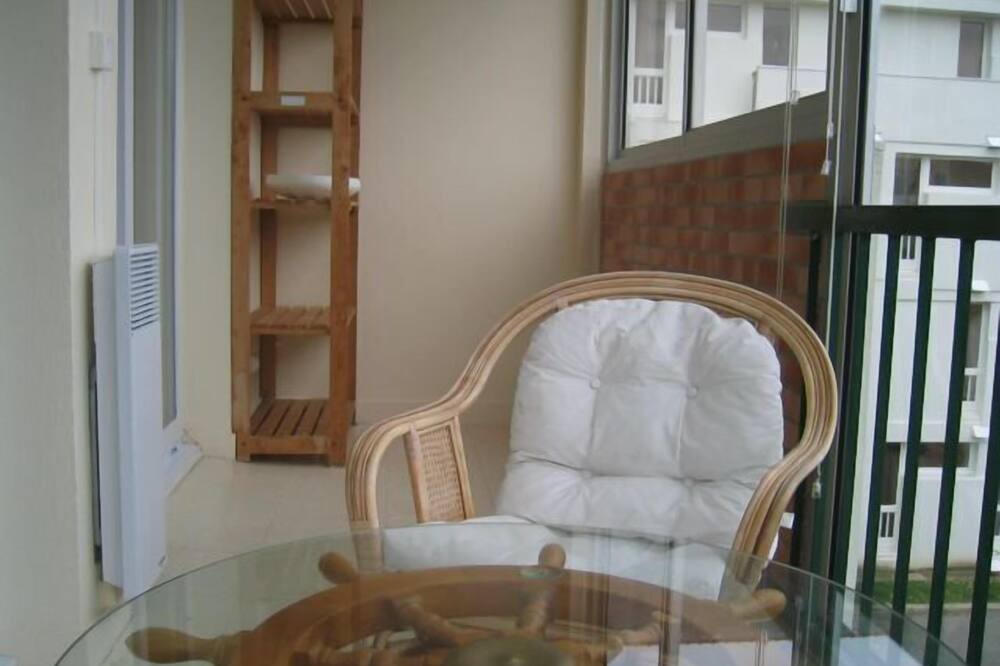 Photo of Livingroom in Roscoff