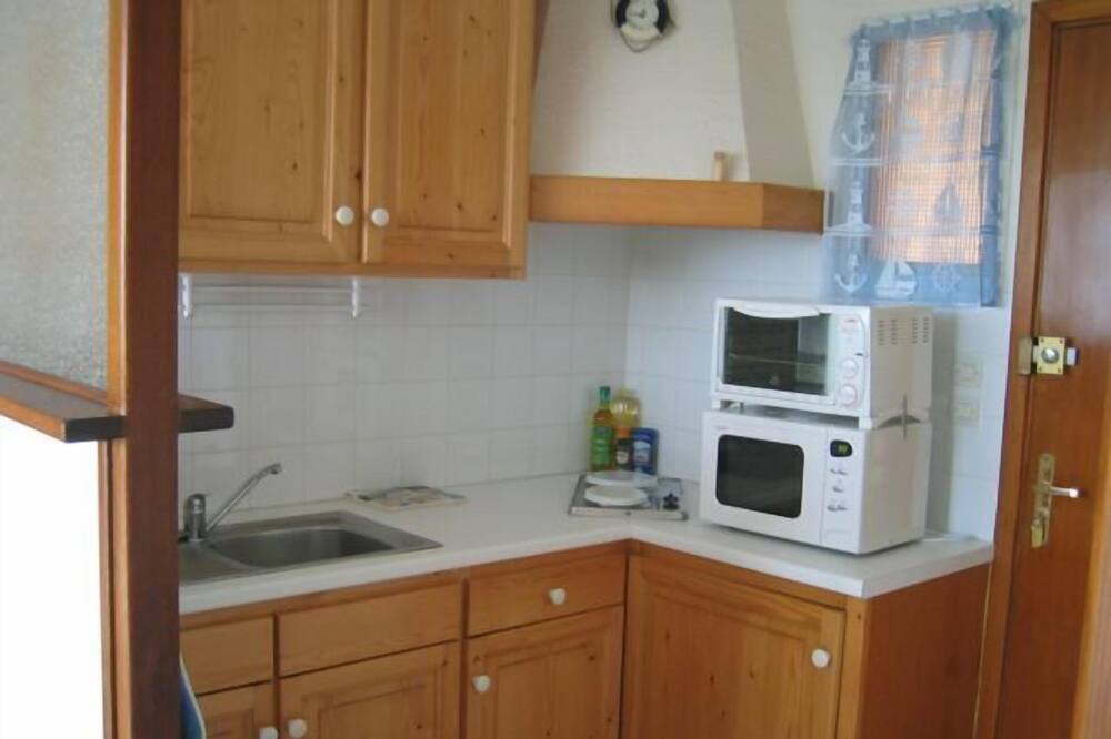 Photo of Kitchen in Roscoff