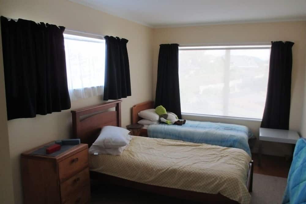 Photo of Bedroom in Waikanae