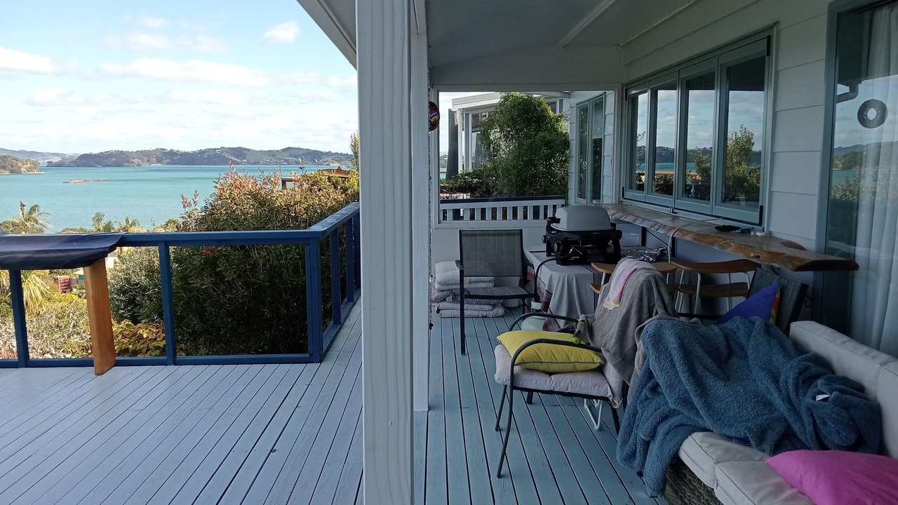 Photo of Outdoor in Parua Bay