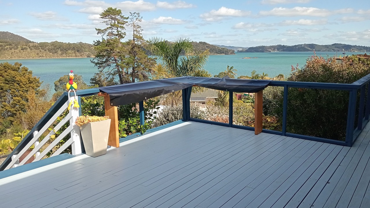 Photo of Outdoor in Parua Bay