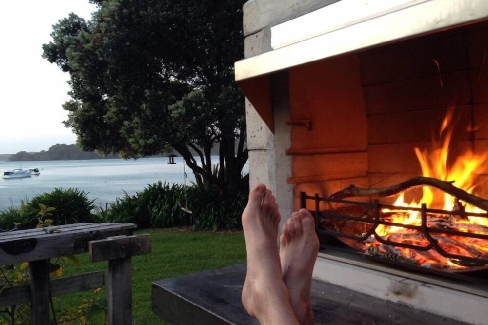 Photo of Others in Parekura Bay