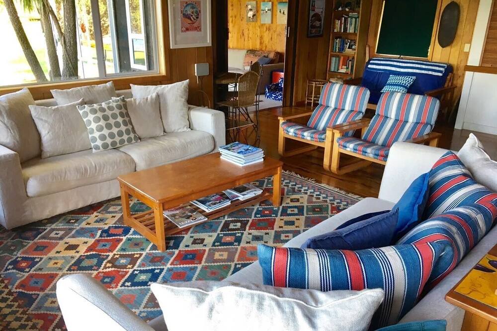 Photo of Bedroom in Parekura Bay