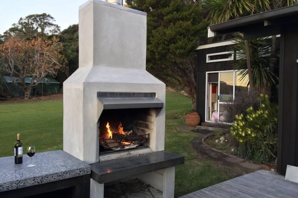 Photo of Outdoor in Parekura Bay