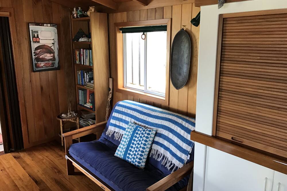 Photo of Bedroom in Parekura Bay