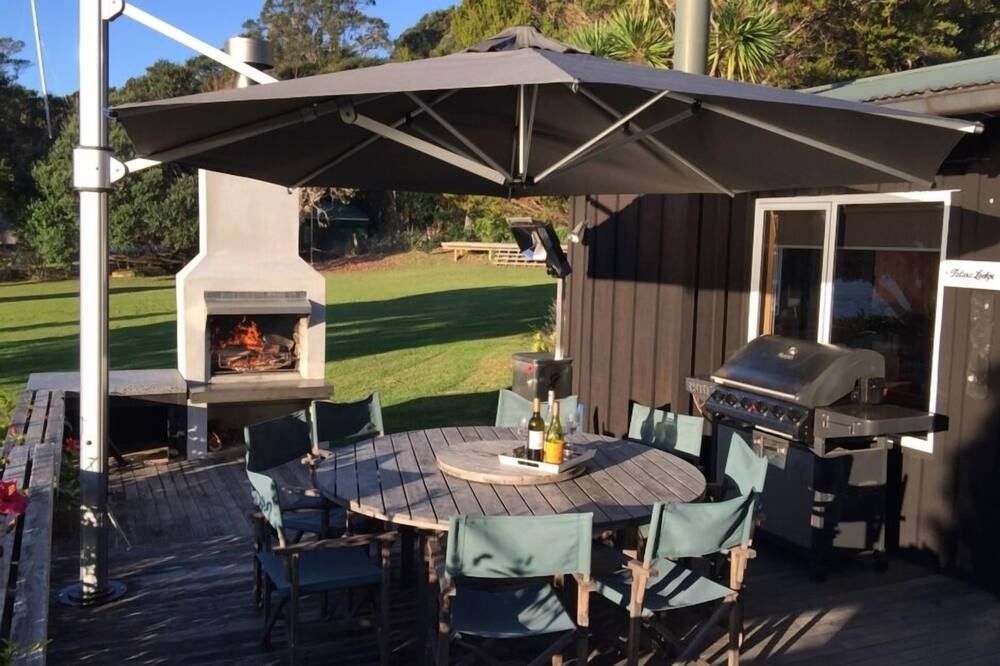 Photo of Others in Parekura Bay