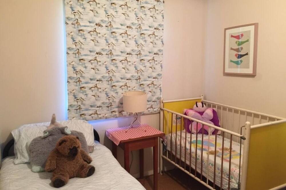 Photo of Bedroom in Parekura Bay