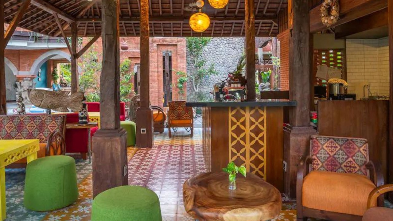 Photo of Outdoor in Pengosekan