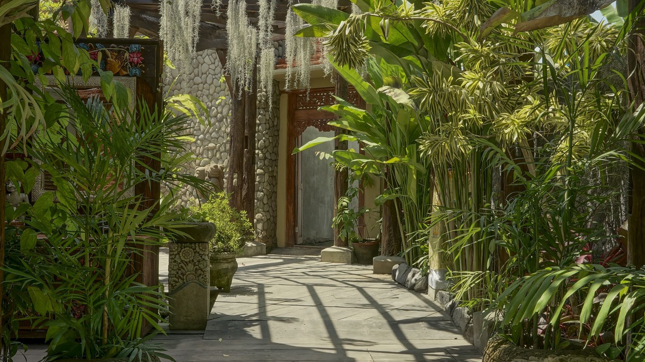 Photo of Outdoor in Pengosekan