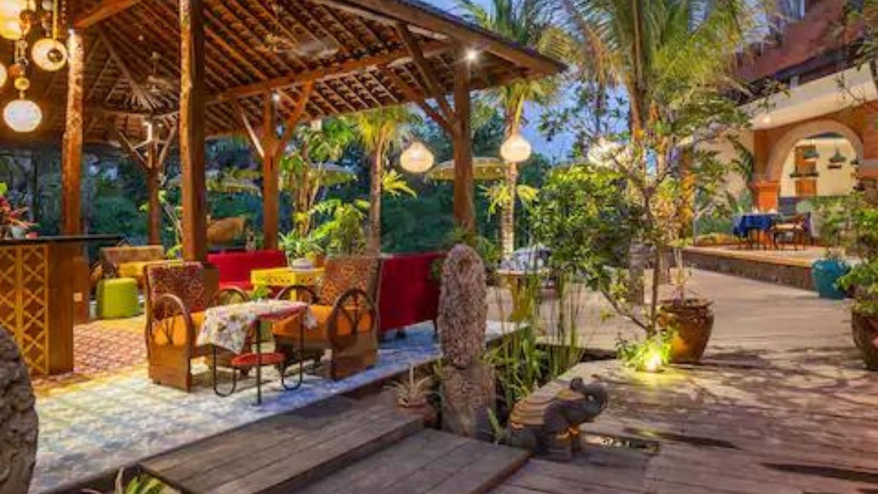 Photo of Outdoor in Pengosekan