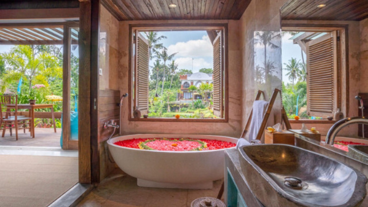 Photo of Bathroom in Pengosekan