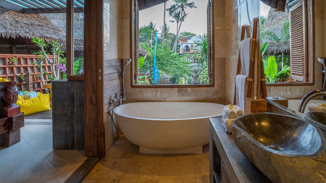Photo of Bathroom in Pengosekan