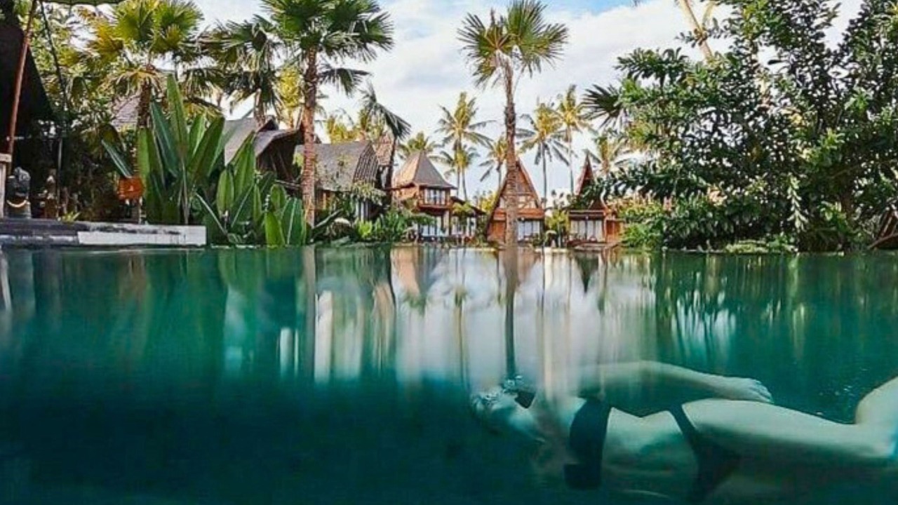 Photo of Outdoor in Pengosekan