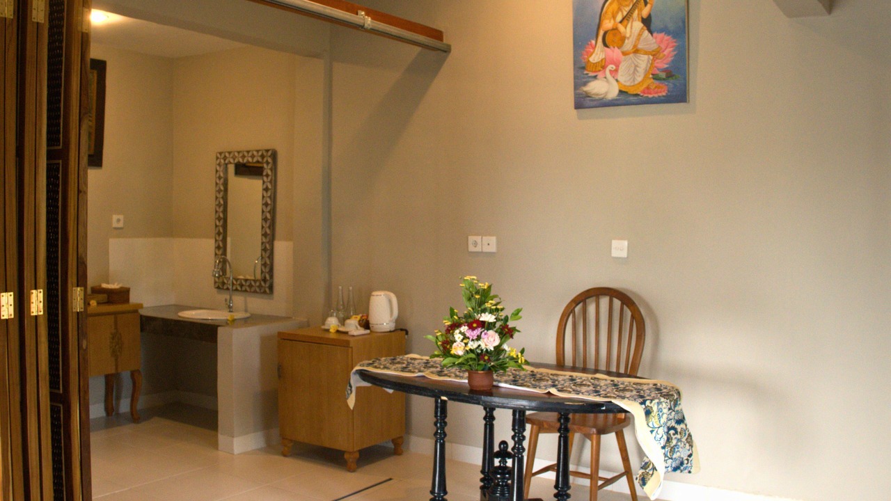 Photo of Livingroom in Pengosekan