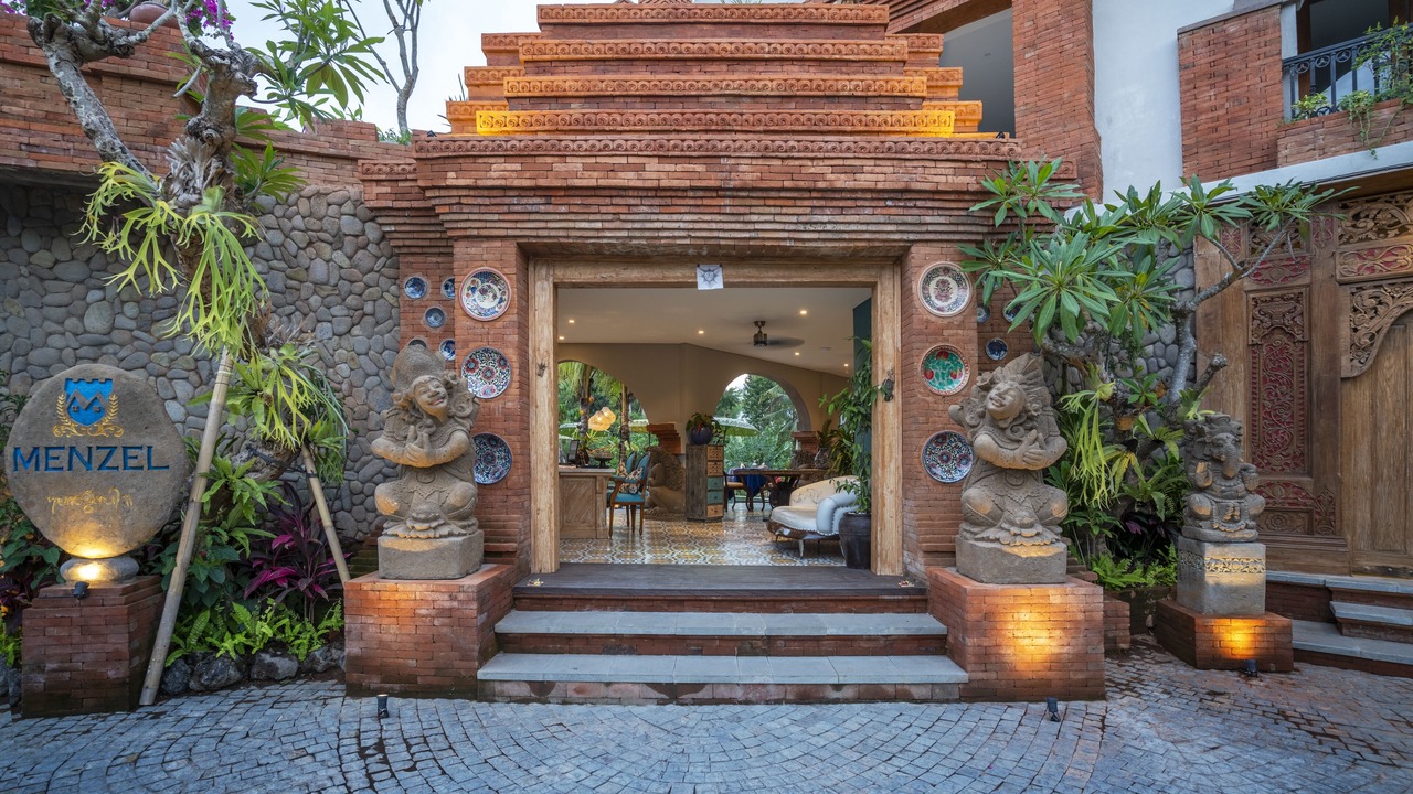 Photo of Outdoor in Pengosekan