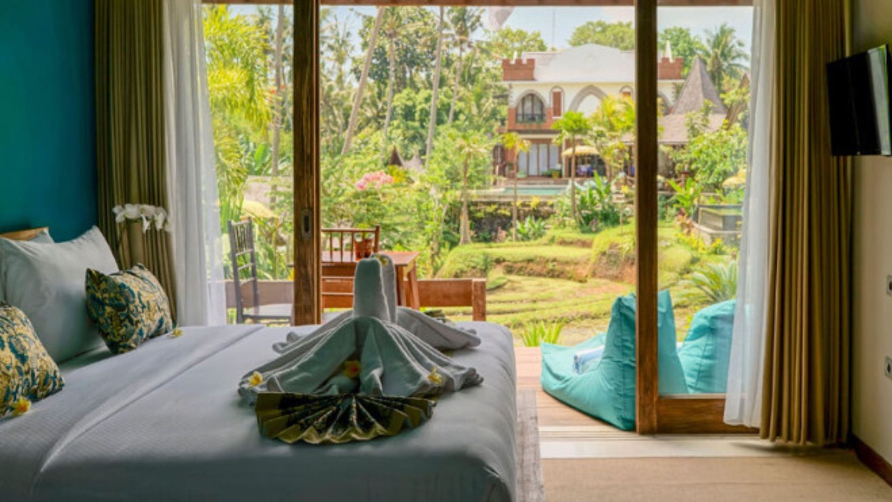 Photo of Outdoor in Pengosekan