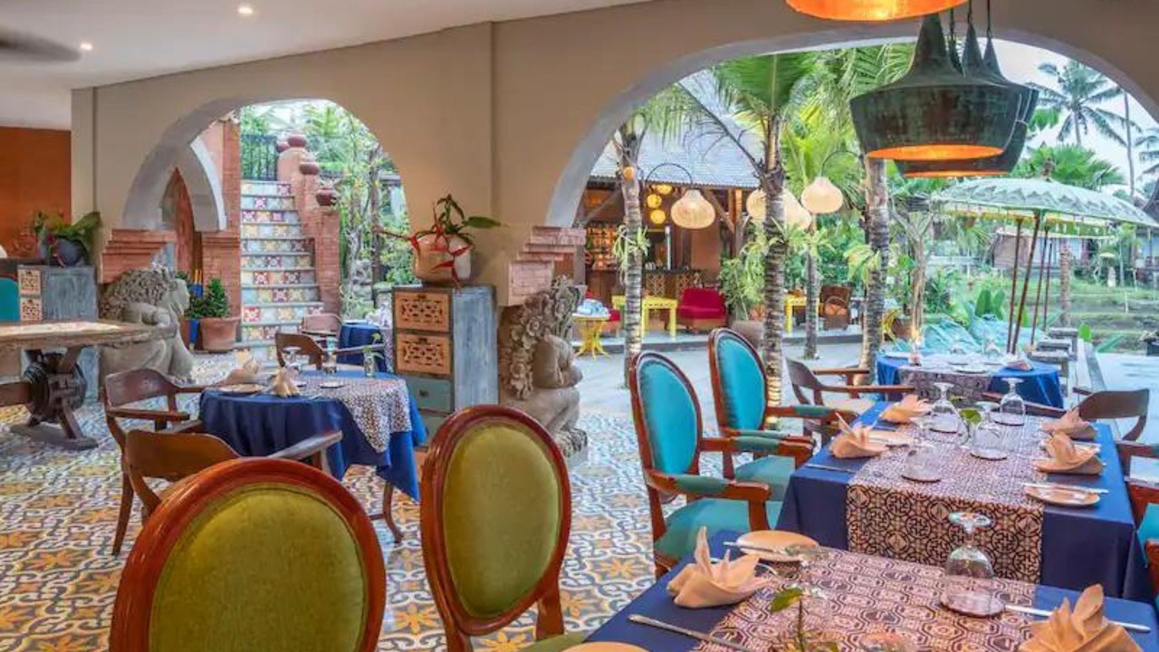 Photo of Outdoor in Pengosekan