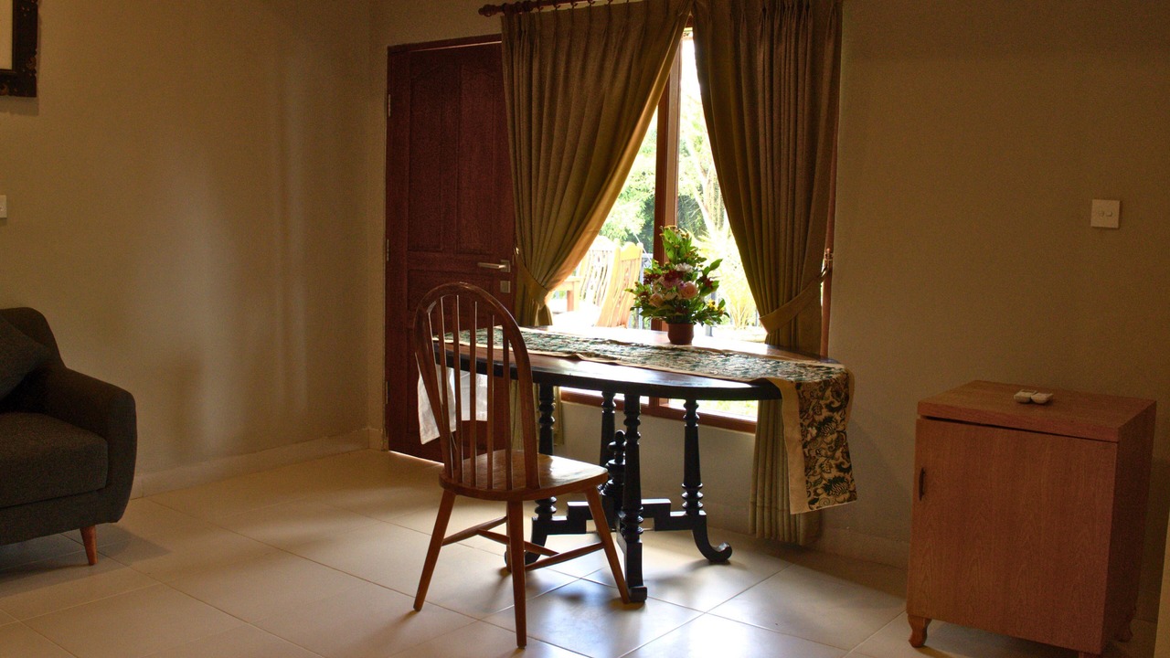 Photo of Bedroom in Pengosekan